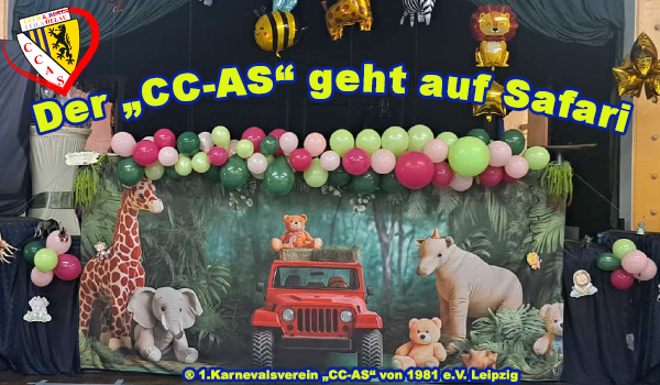 Veranstaltung